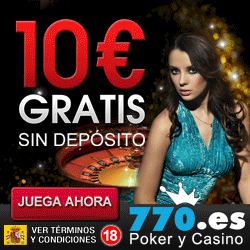casinoypoker770