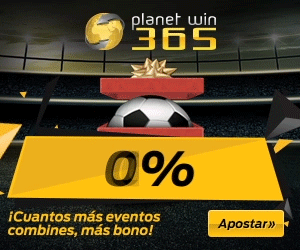 Bonos de Planetwin365