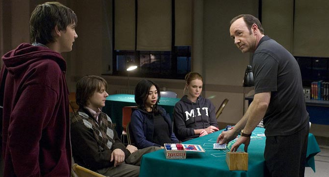 Como jugar a blackjack
