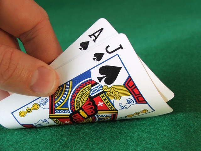 Ganar al blackjack