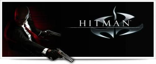 Hitman slot online