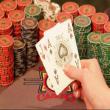 Blackjack-fichas